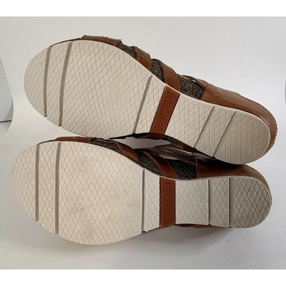 Josef Seibel new josef